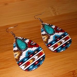 🆕 Southwest Earrings